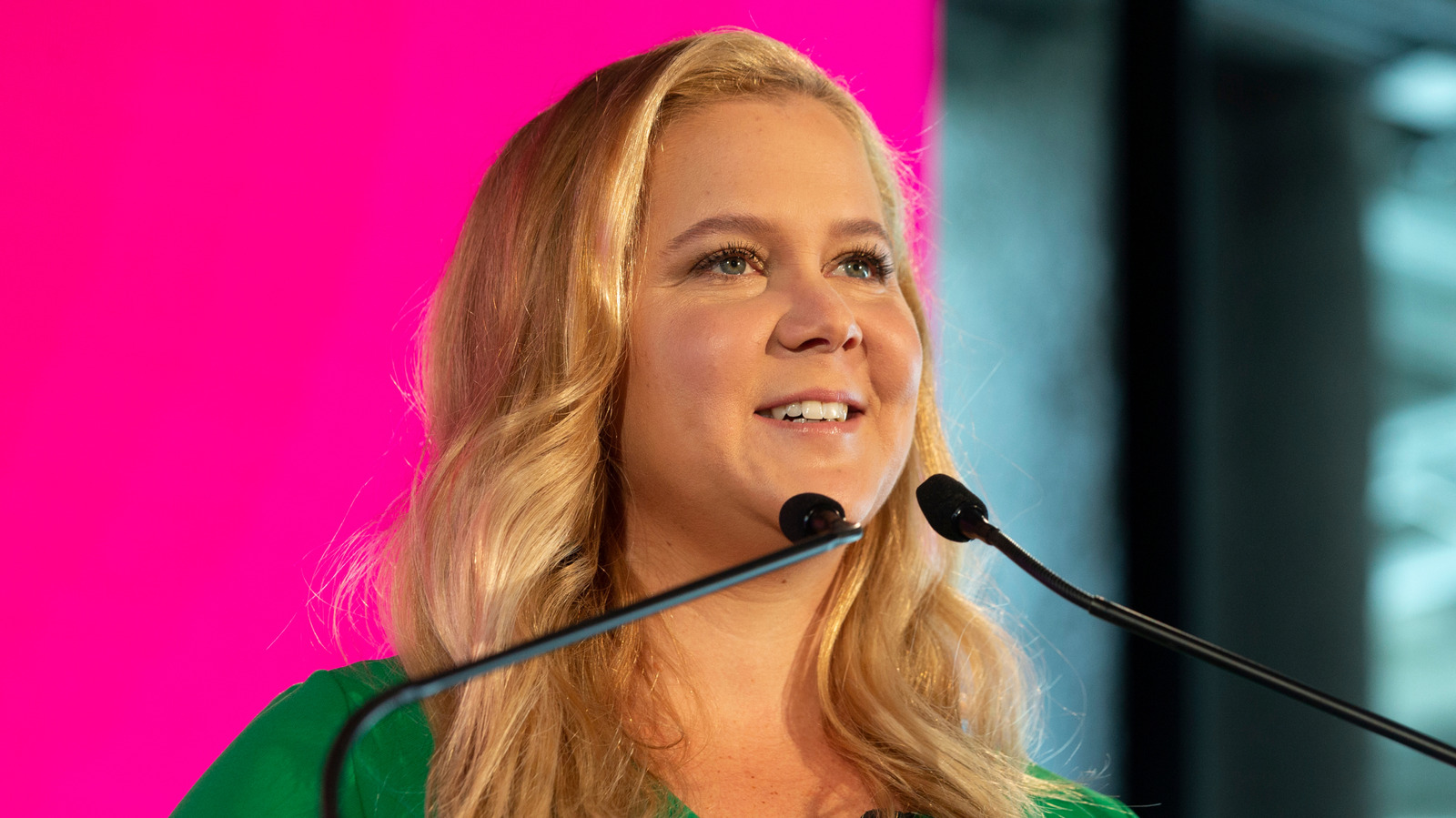 Le "visage Ozempic" d'Amy Schumer est indéniable sur ces photos côte à côte