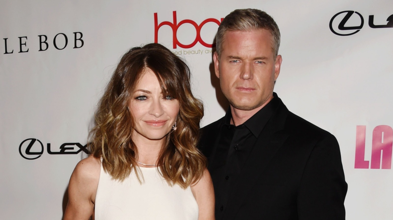 La vérité compliquée sur le mariage de Rebecca Gayheart et Eric Dane