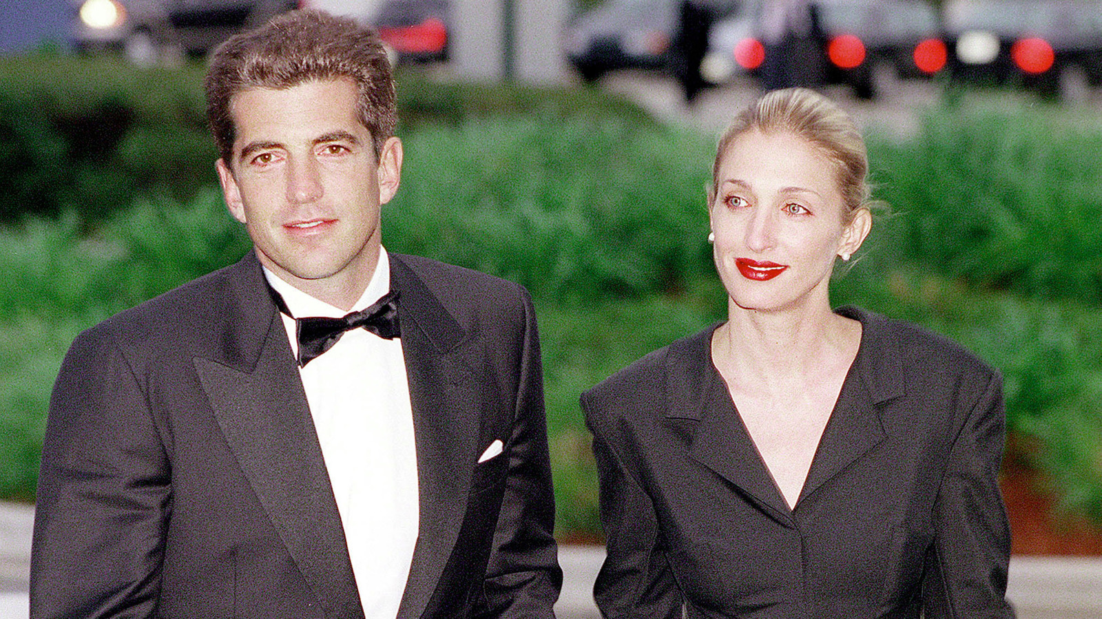 Le mariage de Carolyn Bessette et JFK Jr. a été en proie à des rumeurs et à des signaux d'alarme