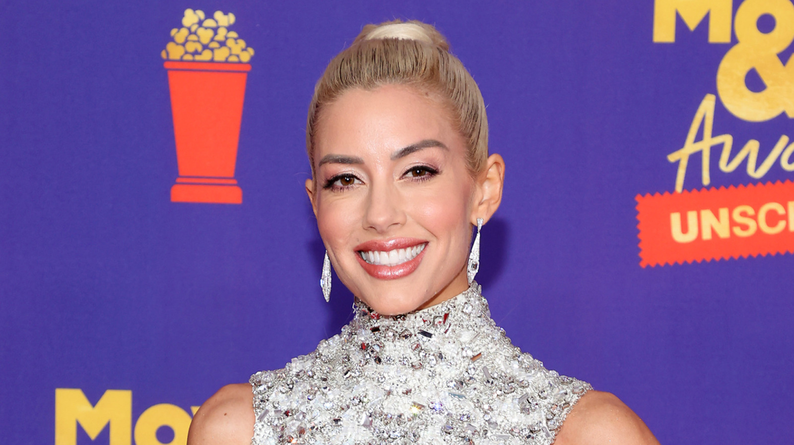 La transformation du visage de Heather Rae El Moussa a déclenché des rumeurs de chirurgie plastique