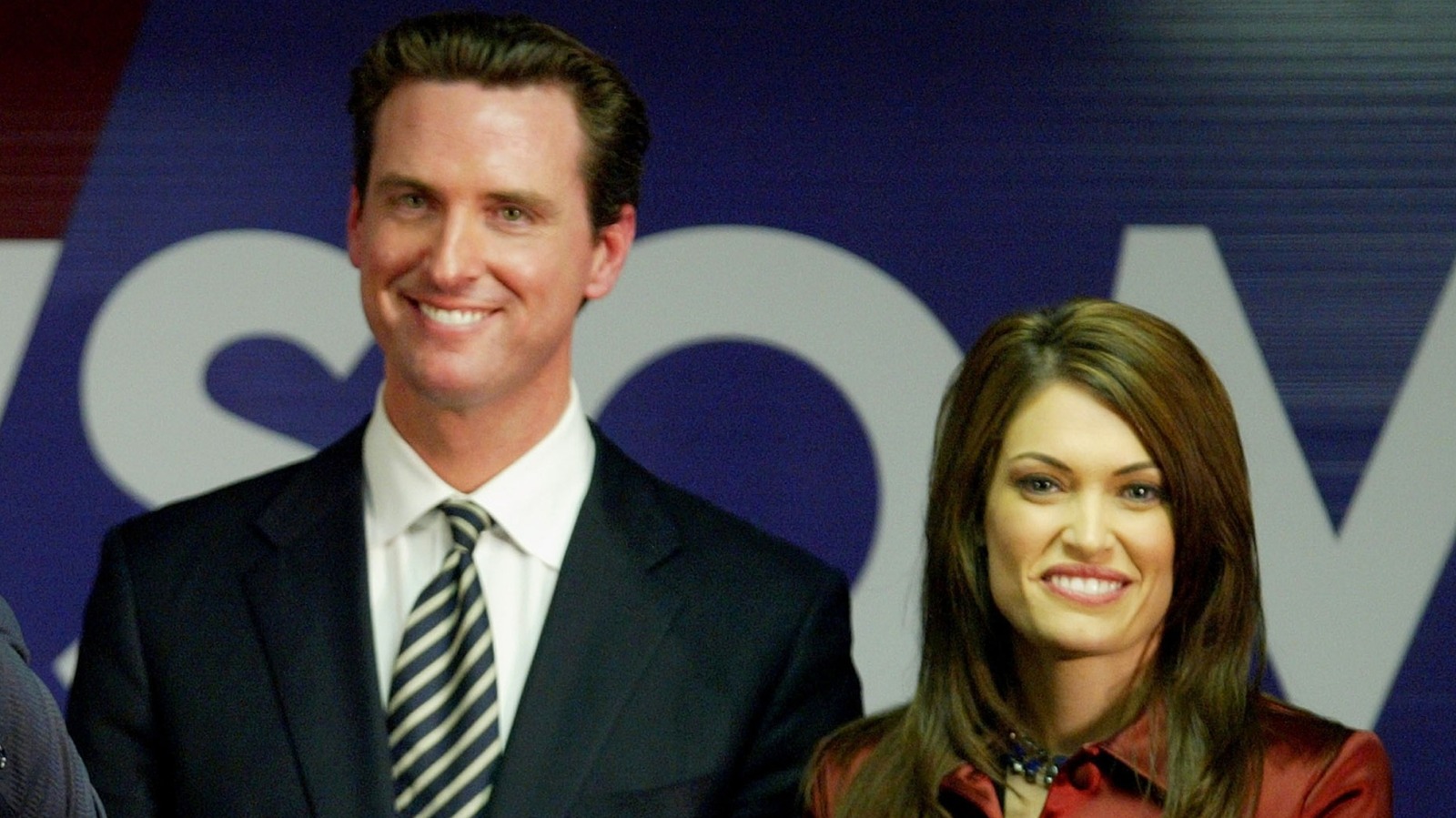 Leçons à tirer du mariage désastreux de Kimberly Guilfoyle et Gavin Newsom