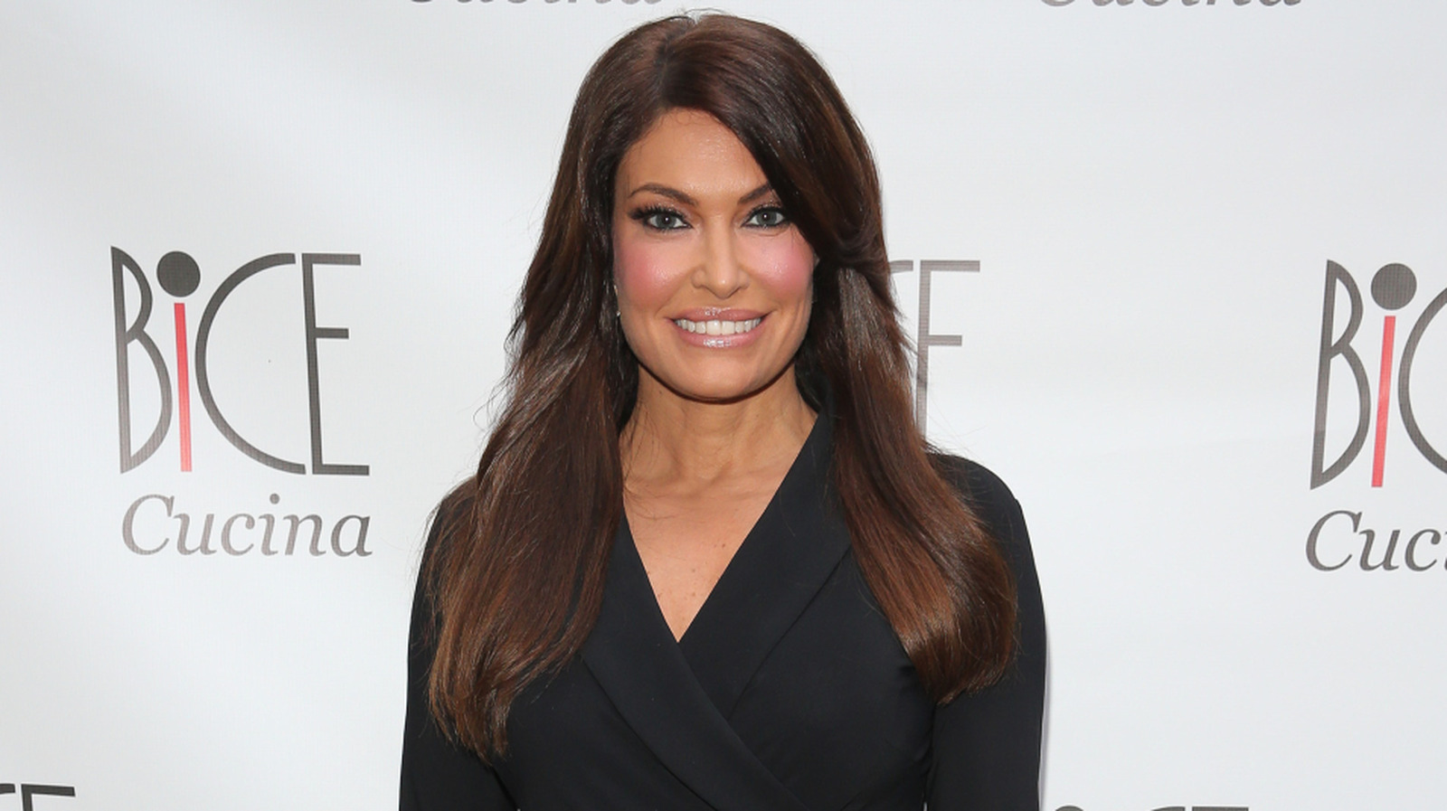 7 fois le style épicé de Kimberly Guilfoyle l'a fait paraître plus âgée qu'elle ne l'est
