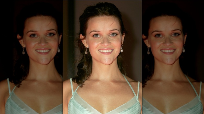 Reese Witherspoon festival du film de Venise 2004