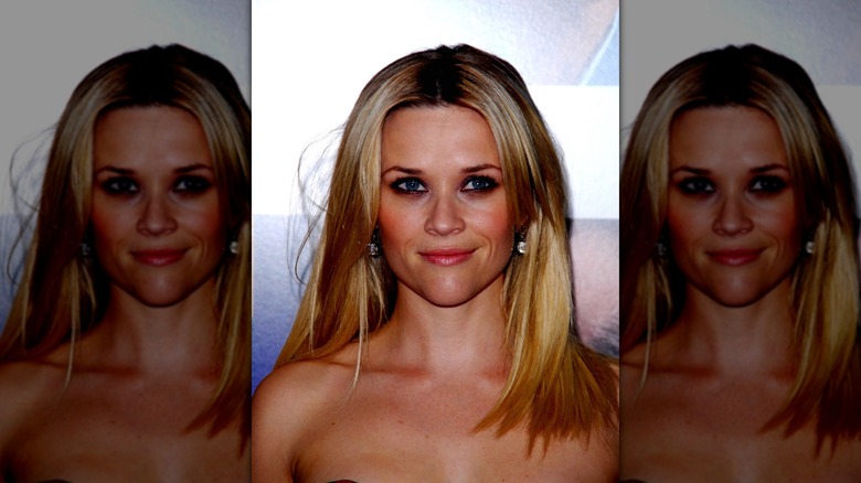 Reese Witherspoon au 