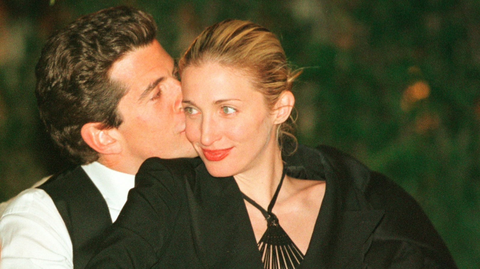 Les meilleurs livres sur JFK Jr. et Carolyn Bessette, classés par critiques