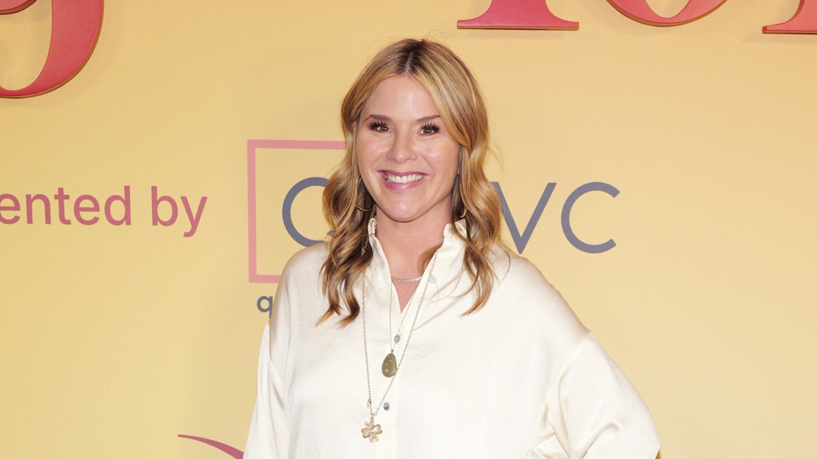 Le visage de Jenna Bush Hager s'est transformé en raison de la perte de poids