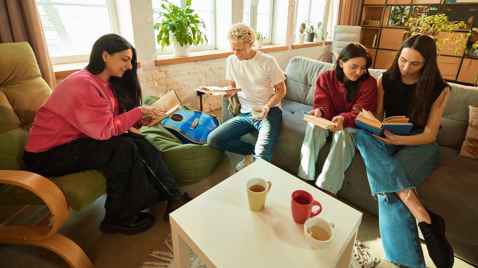5 récits de mythes grecs parfaits pour les discussions dans les clubs de lecture