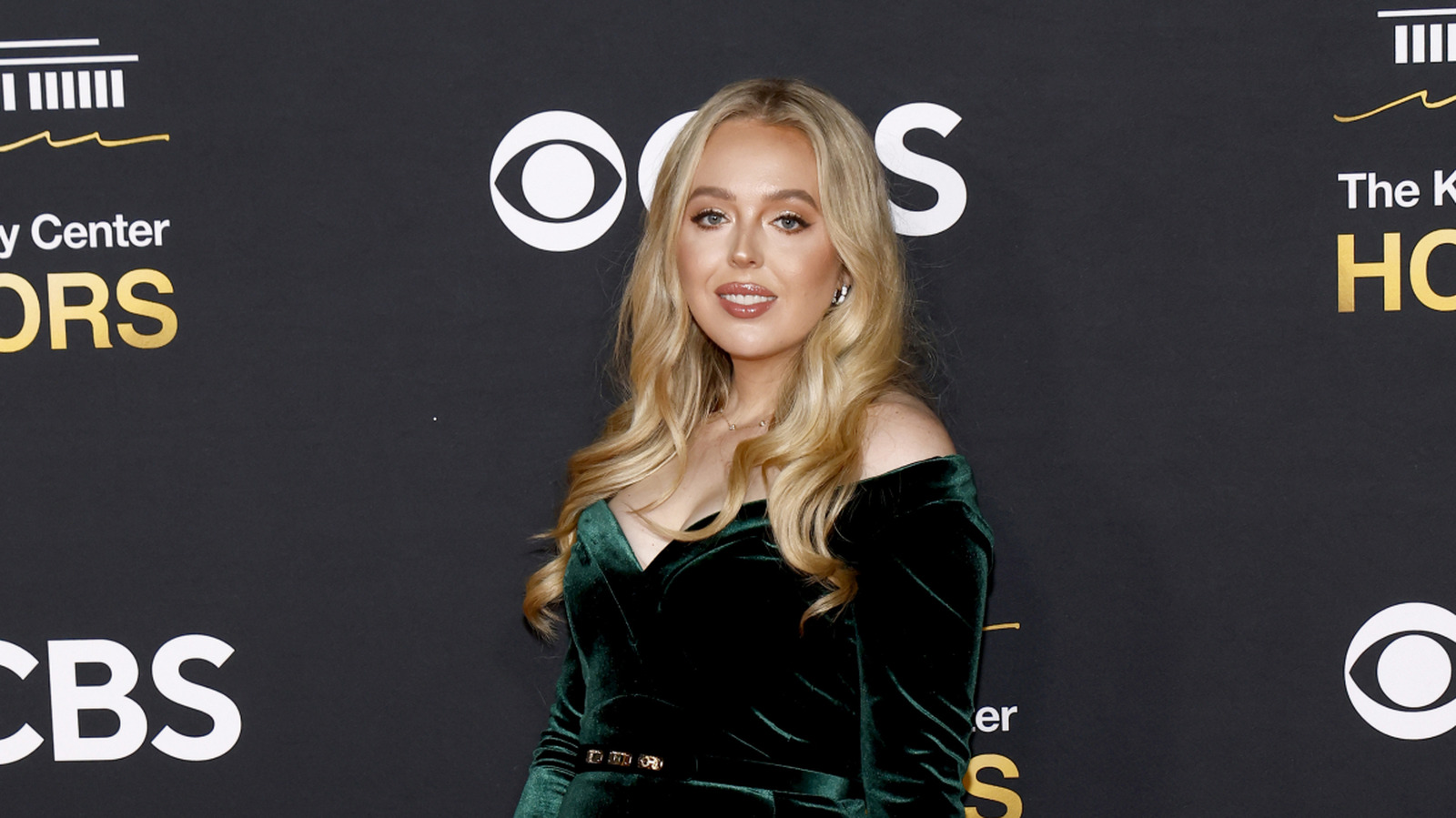 Tiffany Trump ne négligera pas sa tenue inappropriée pour le pardon de la Turquie à la Maison Blanche en 2017