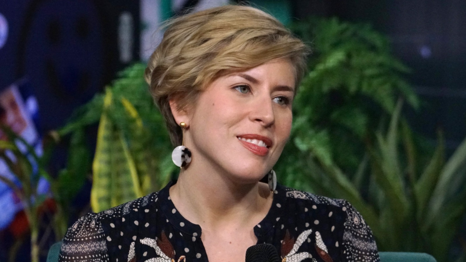 La transformation capillaire de la star de HGTV Erin Napier