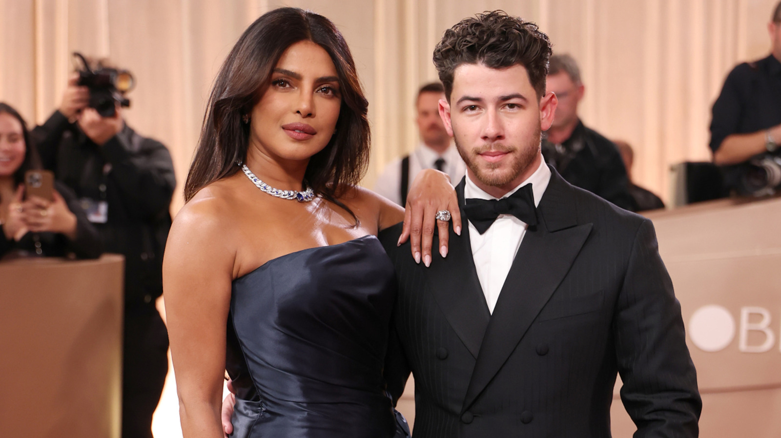 Les relations entre célébrités selon l'écart d'âge qui démystifient le mythe selon lequel l'homme est toujours le partenaire le plus âgé