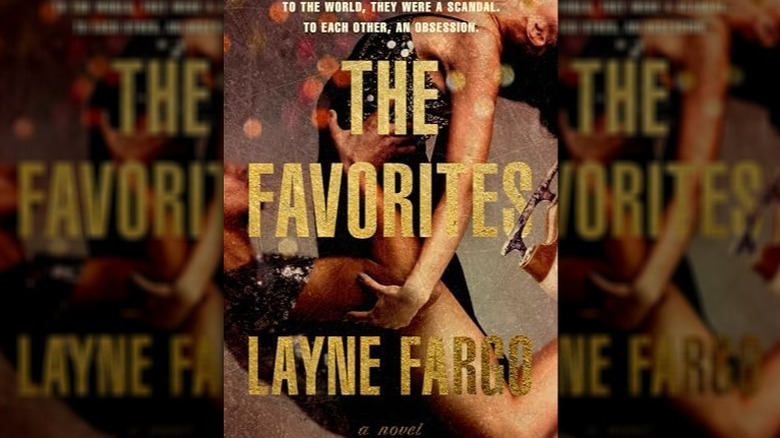 Les favoris de Layne Fargo