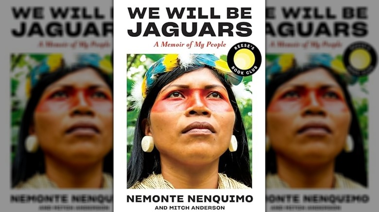 La couverture de We Will Be Jaguars
