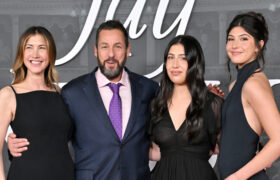 Sadie et Sunny Sandler se sont totalement transformés au fil des ans