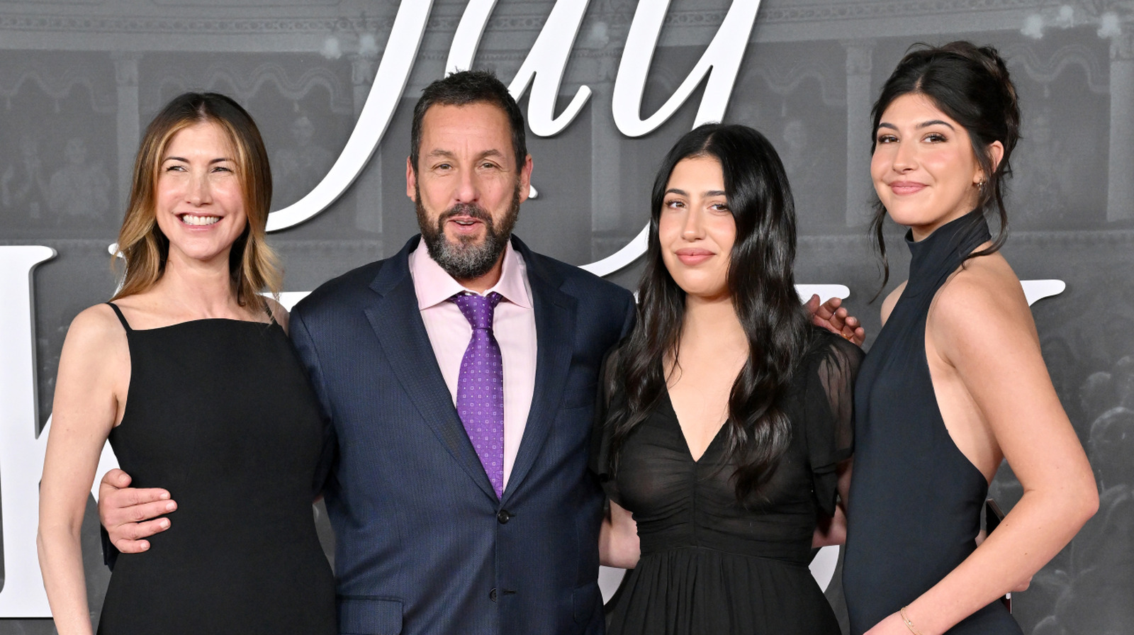 Sadie et Sunny Sandler se sont totalement transformés au fil des ans