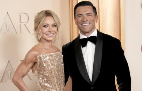 Kelly Ripa et Mark Consuelos suscitent des inquiétudes concernant leur mariage avec le comportement des Oscars 2026