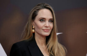 Angelina Jolie n'est plus la même après son divorce avec Brad Pitt