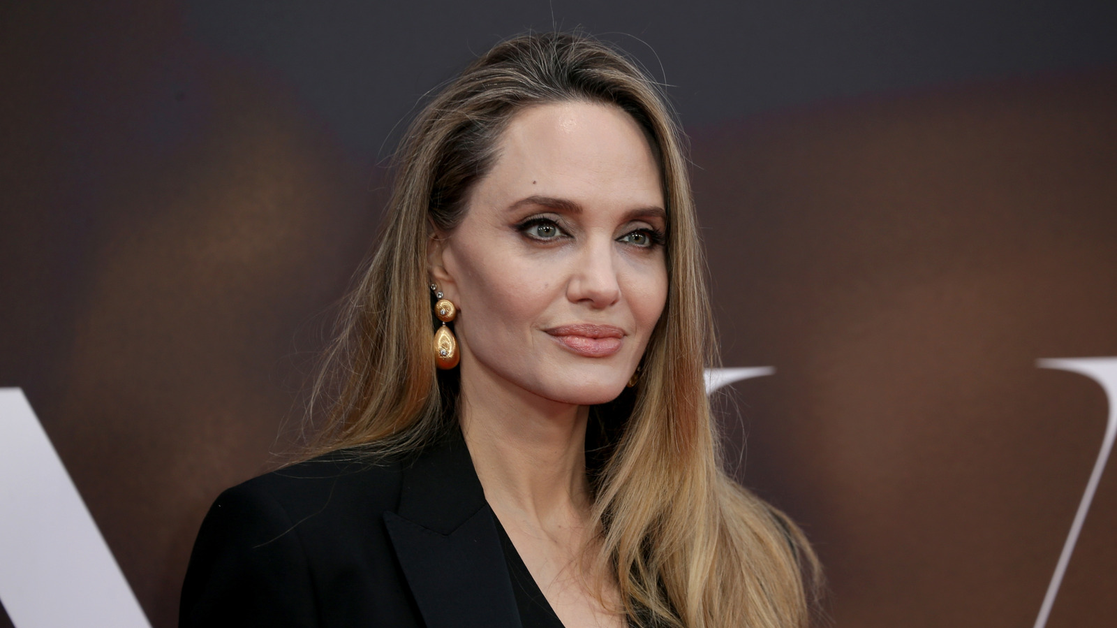 Angelina Jolie n'est plus la même après son divorce avec Brad Pitt
