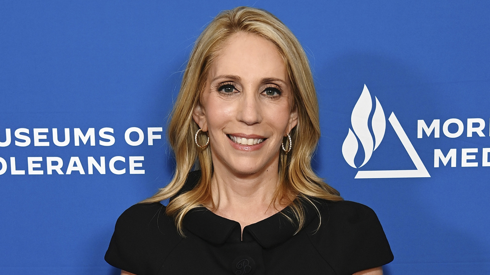 La présentatrice de CNN, Dana Bash, a porté des looks épicés au fil des ans