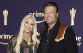 Gwen Stefani et Blake Shelton ne peuvent pas échapper aux rumeurs sur leur mariage