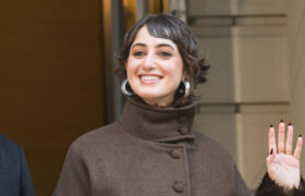 Rama, l'épouse de Zohran Mamdani, a adoré ce livre unique en 2025