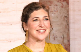 Mayim Bialik a changé pour toujours après son divorce