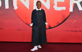 Inspo de célébrités sur la façon d'adapter les chaussures de sport à toutes vos tenues du printemps 2026