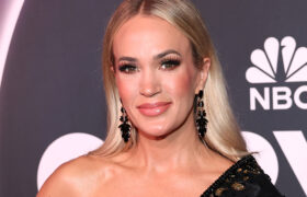 Carrie Underwood a-t-elle le « visage de Mar-A-Lago » ? Les photos en gros plan rendent difficile la contestation