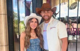 Signes que le mariage de la star des épouses mormones Jessi Draper et Jordan Ngatikaura ne réussirait jamais