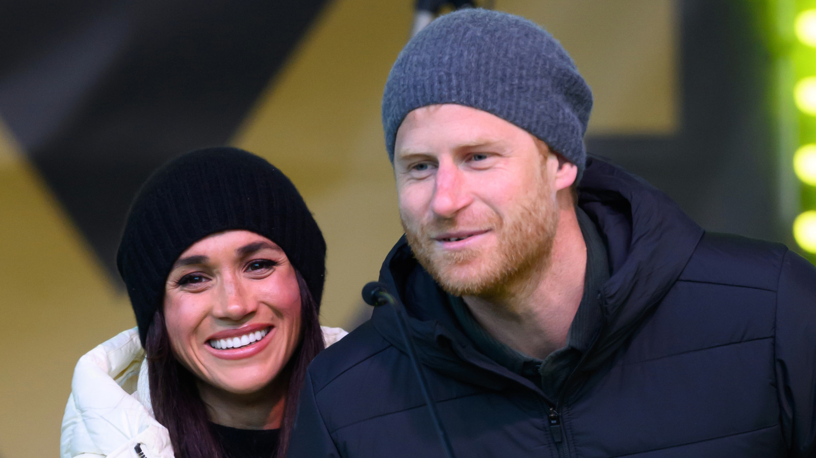 4 signes que le mariage du prince Harry et de Meghan Markle ne tient qu'à un fil