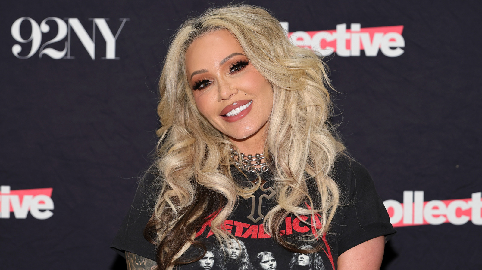 Les confessions franches de Bunnie Xo en matière de chirurgie plastique sont si rafraîchissantes à entendre