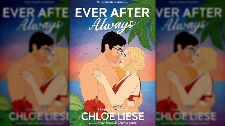 La couverture d'Ever After Always