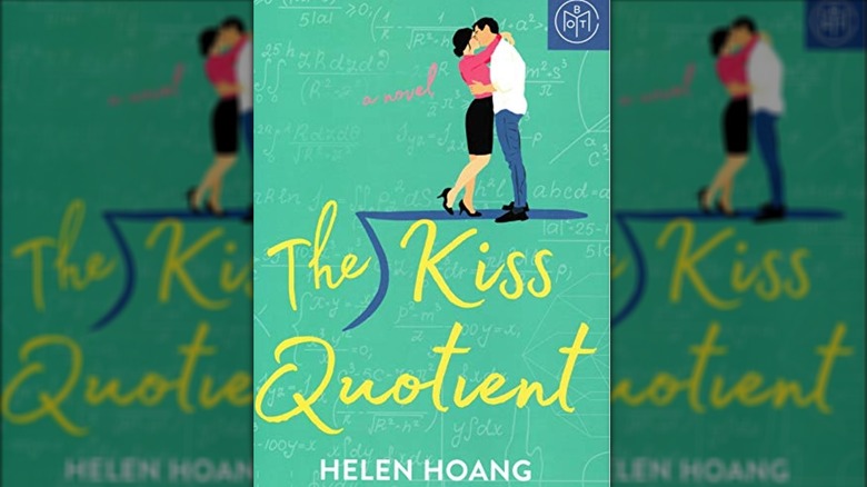 La couverture de Le Quotient du Baiser