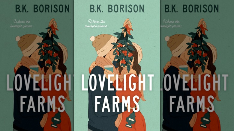La couverture de Lovelight Farms