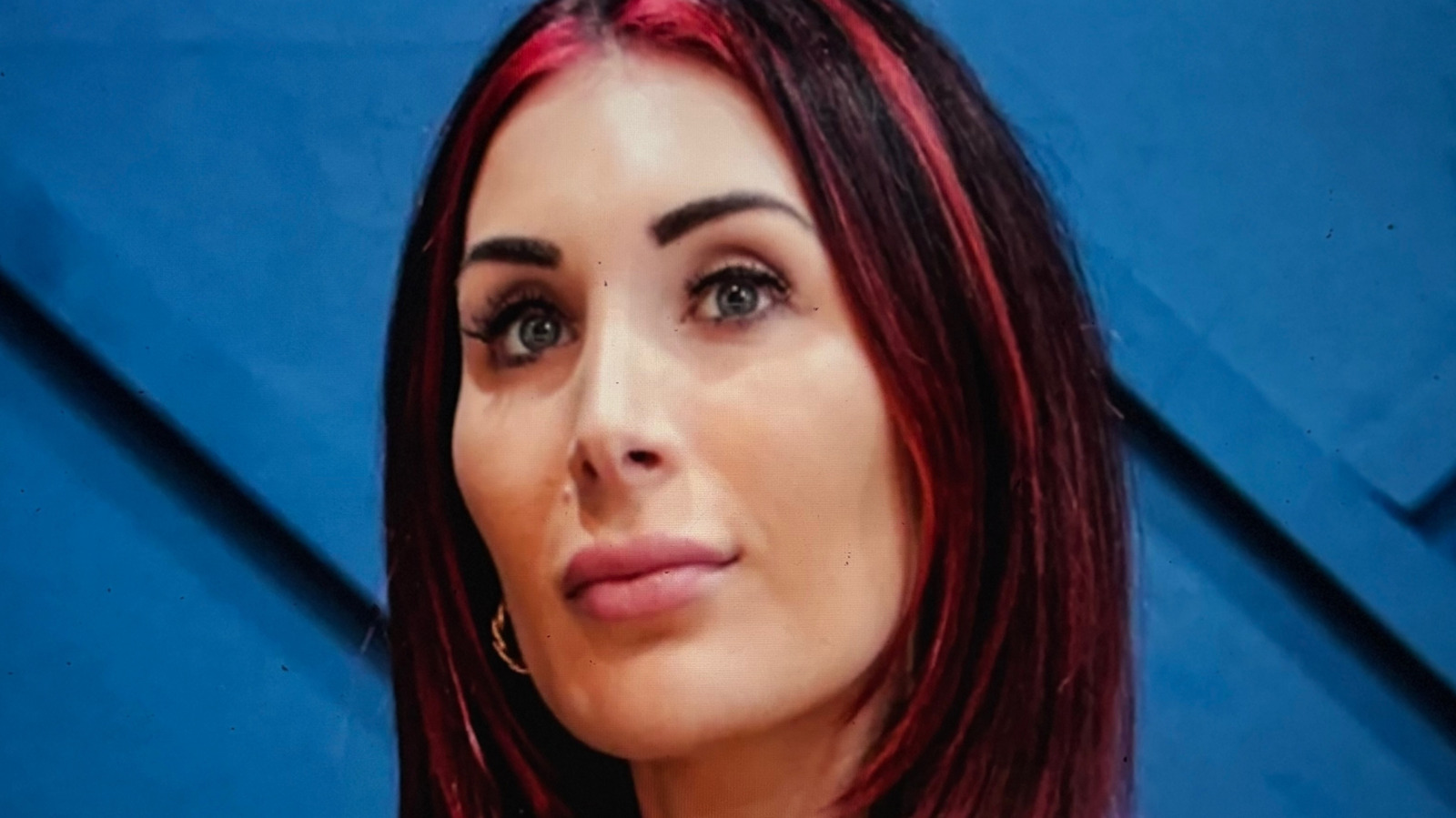 Des photos qui font exploser le « visage évident de Mar-A-Lago » de Laura Loomer