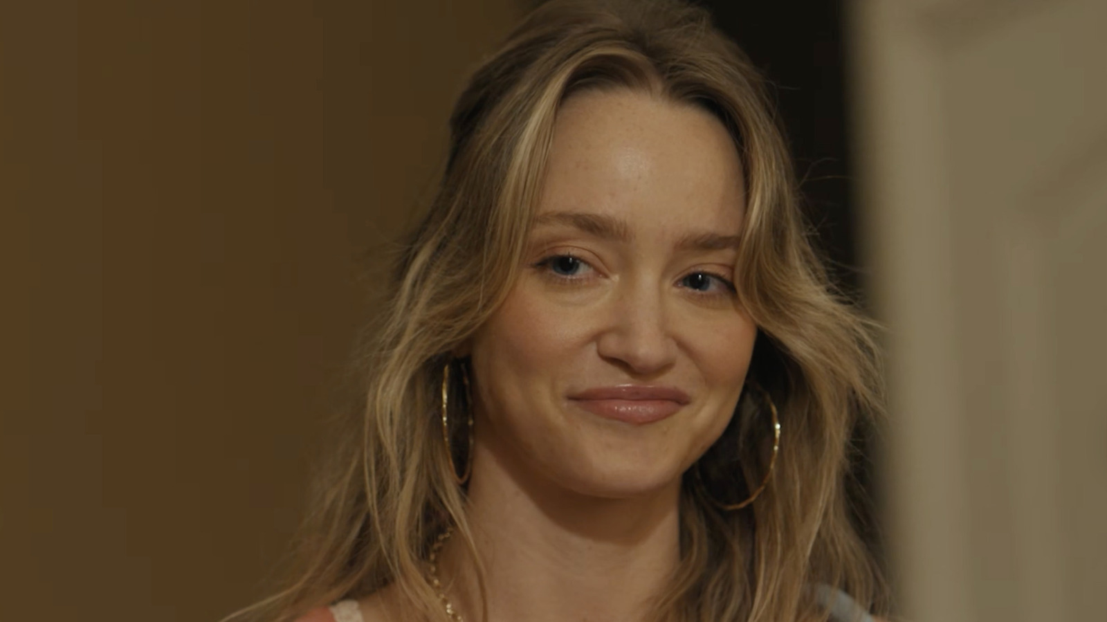 Cheyenne de Landman ne pourrait pas être plus époustouflante dans la vraie vie