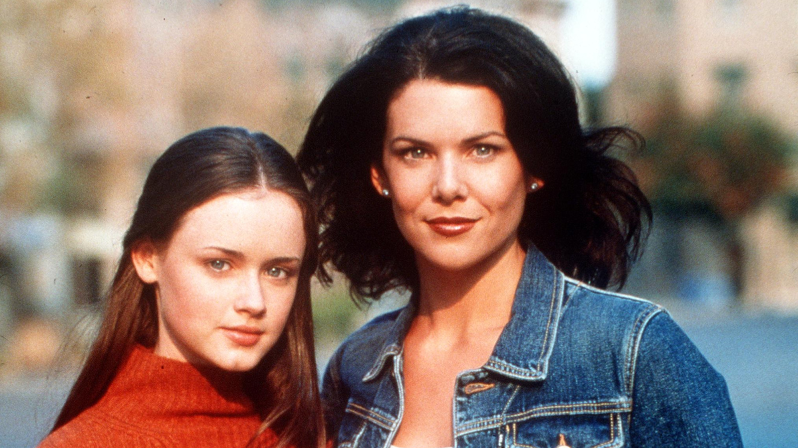 La relation entre Lorelai et Rory avec Gilmore Girls est-elle saine ? Nous avons demandé à un expert