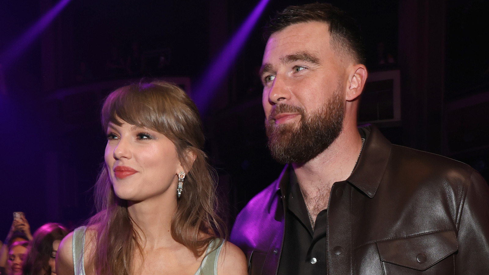 Signes que Taylor Swift et Travis Kelce pourraient ne pas se rendre dans l’allée en 2026 (ou jamais)
