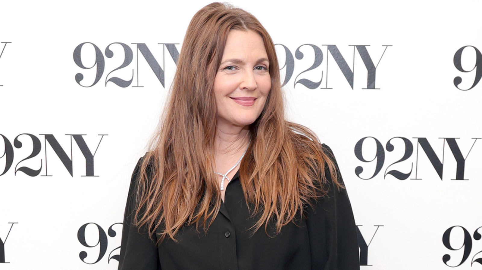 Les trois mariages ratés de Drew Barrymore l'ont complètement changée