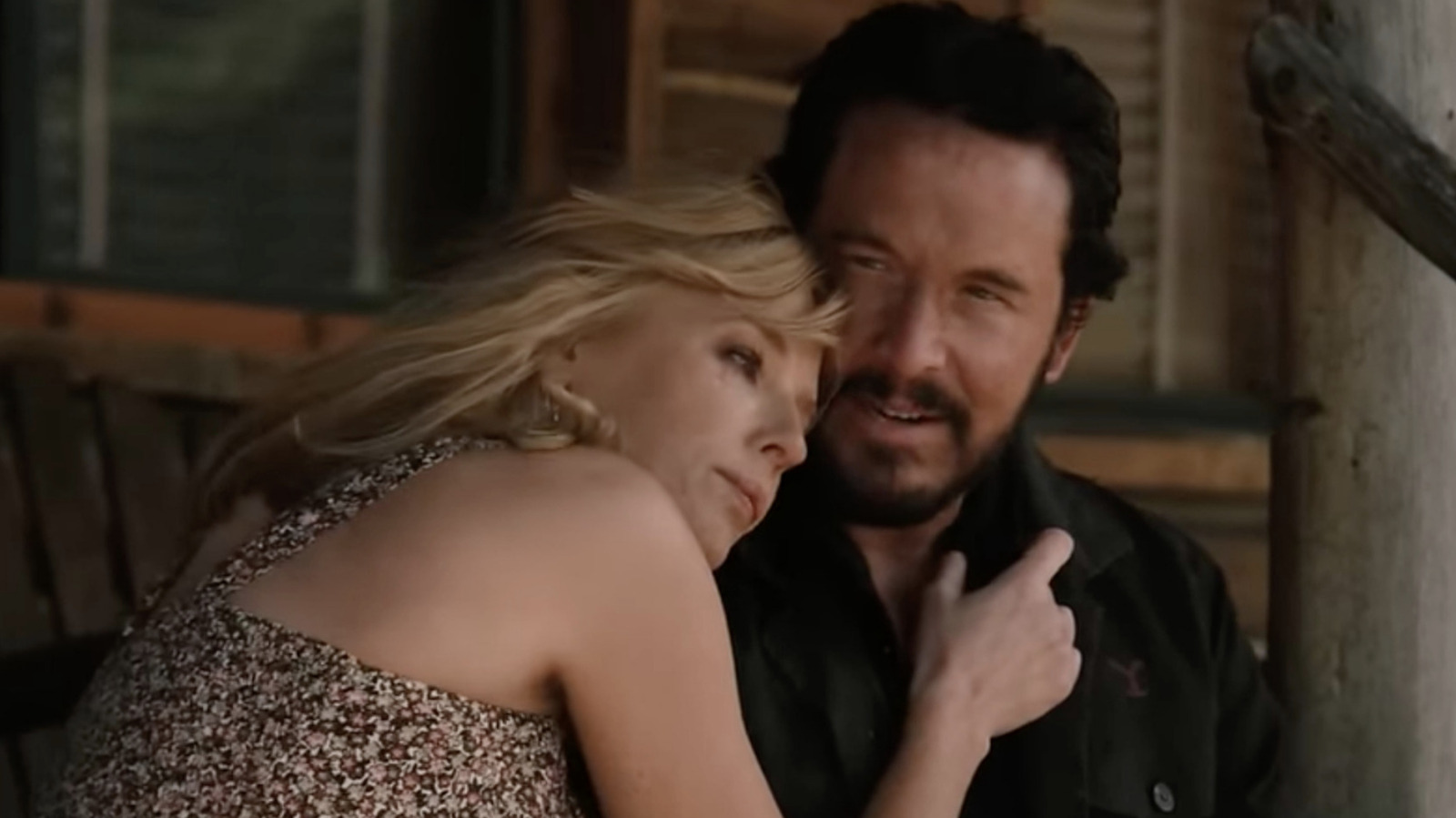 Drapeaux rouges dans la relation du couple Beth Dutton et Rip Wheeler de Yellowstone dont vous pouvez apprendre