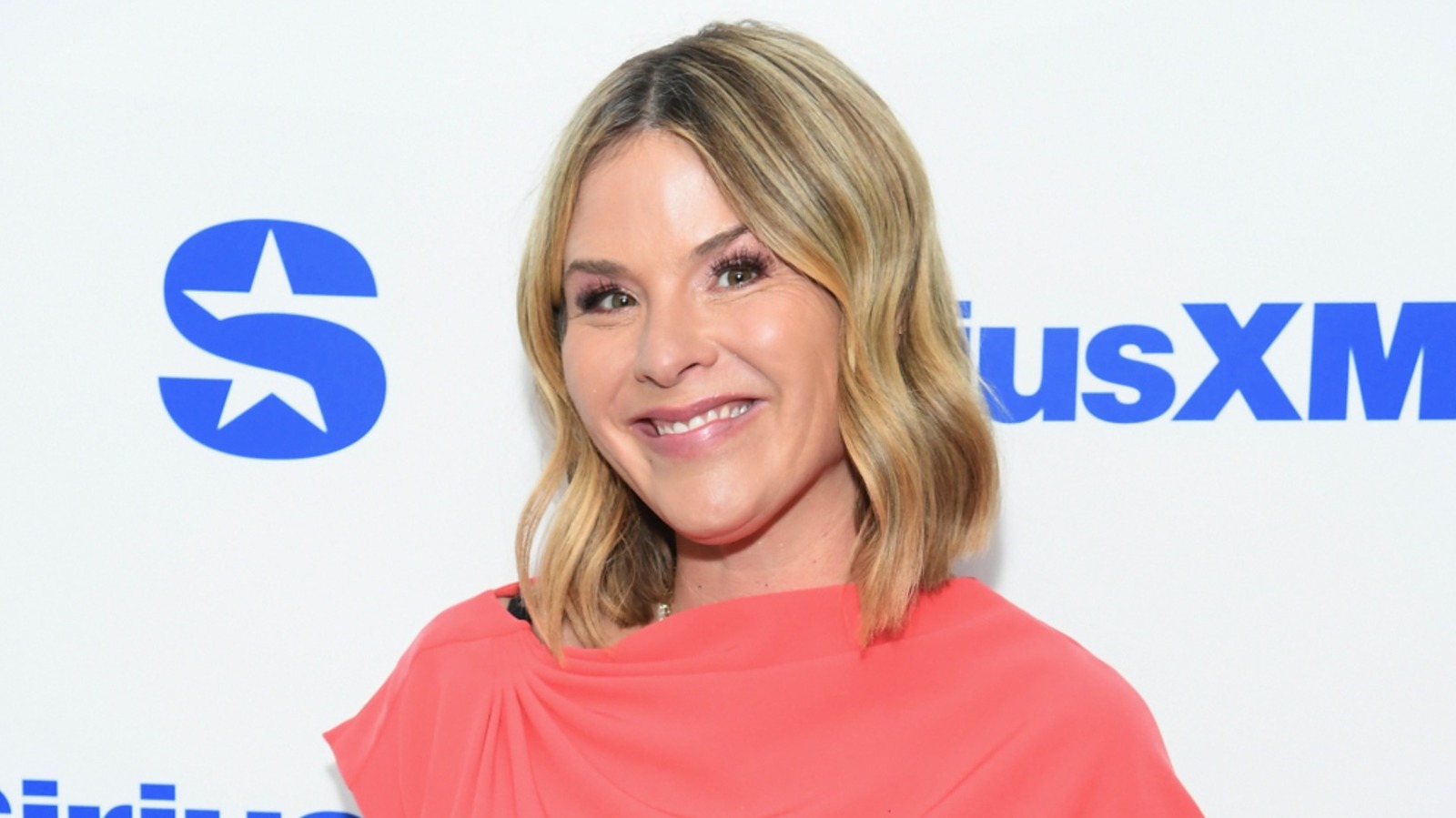 L'évolution des cheveux de Jenna Bush Hager depuis qu'elle a commencé à faire l'actualité