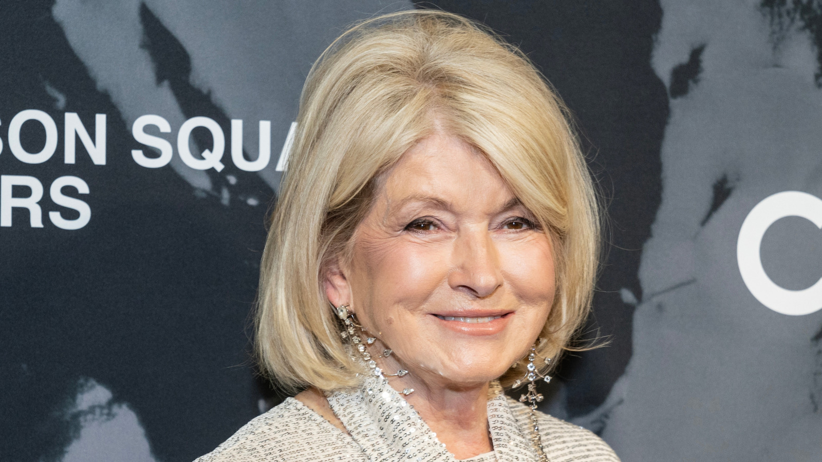Le mariage de Martha Stewart avec son ex-mari Andy n'allait jamais durer