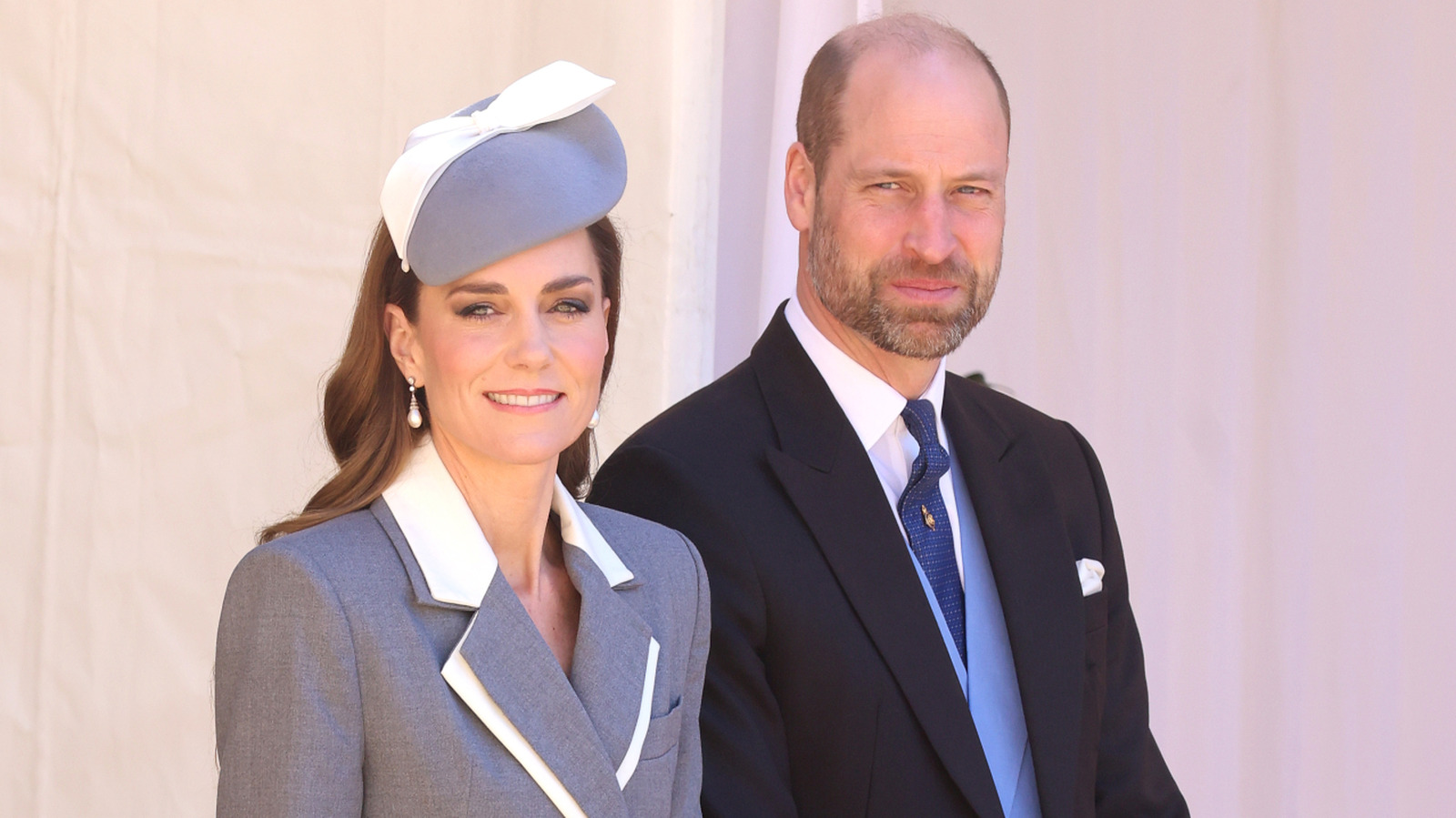 4 signes que le mariage de Kate Middleton et du prince William ne tient qu'à un fil