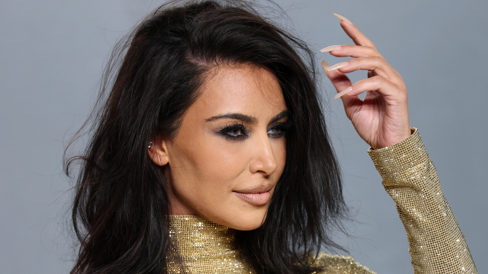 Kim Kardashian a subi une transformation totale après le divorce de Kanye West