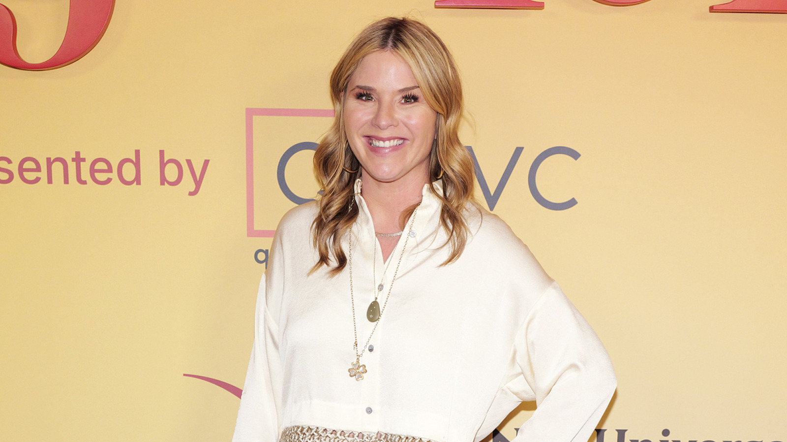 La raison pour laquelle Jenna Bush Hager évite Ozempic est si rafraîchissante (Écoutez, Hollywood !)