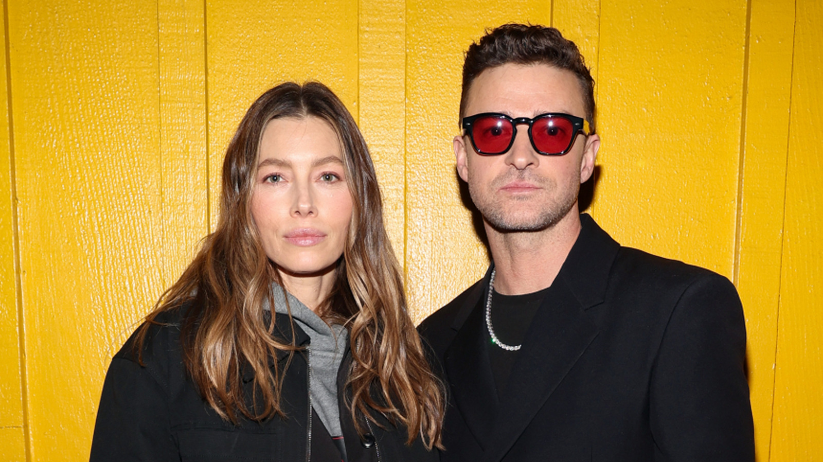 4 signes que le mariage de Justin Timberlake et Jessica Biel ne durera pas un an de plus