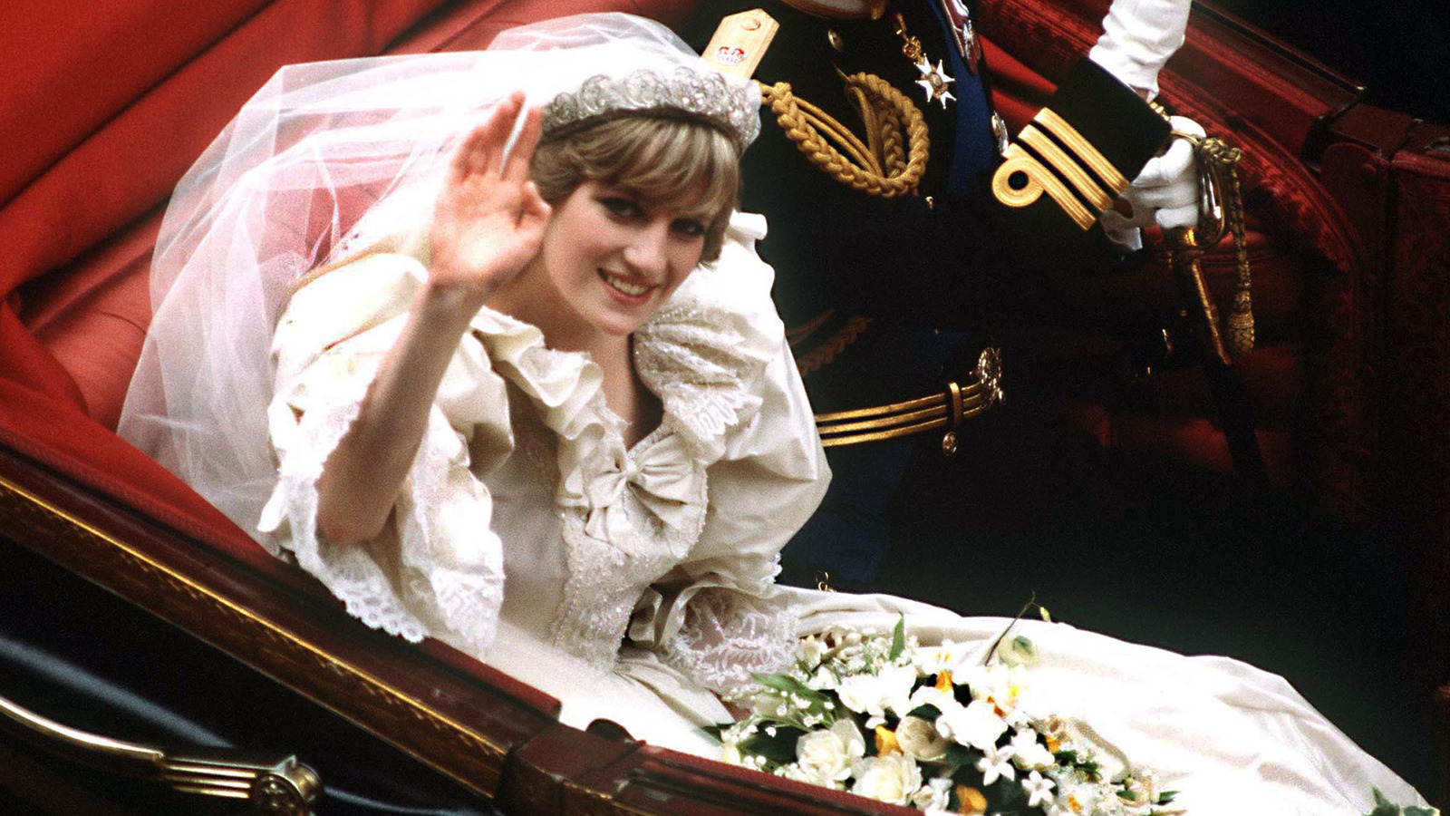 9 robes de mariée de célébrités classées selon leurs prix exorbitants