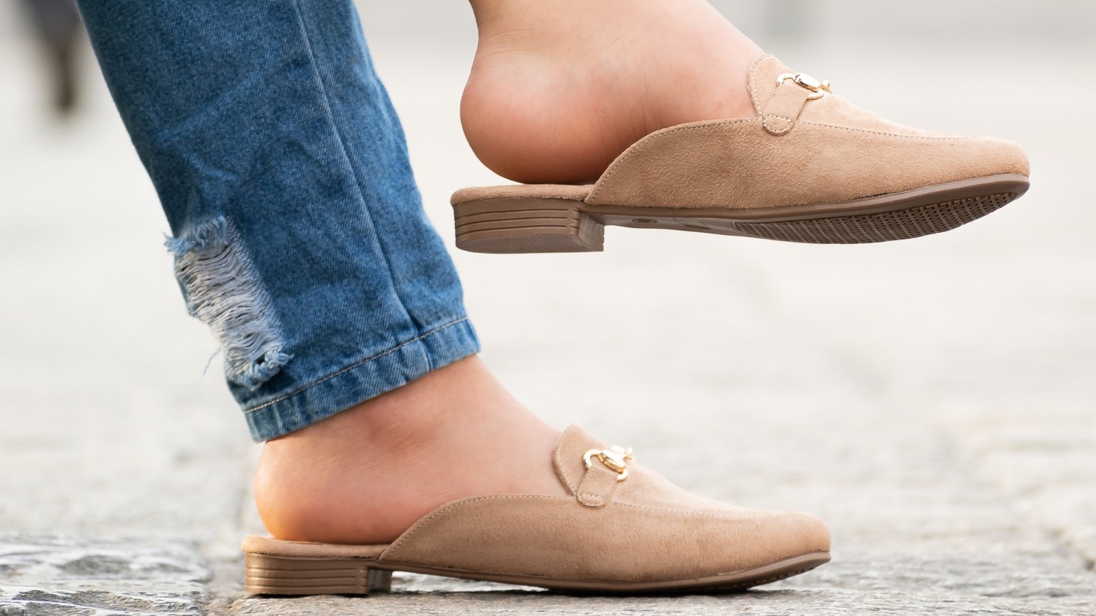 Tendances chaussures printemps et été 2026 que vous verrez partout