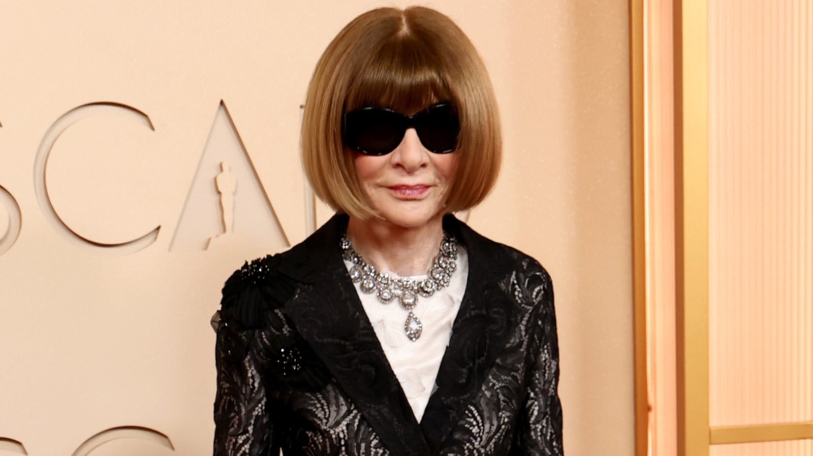 Les réflexions non filtrées d'Anna Wintour sur la mode de la Première Dame
