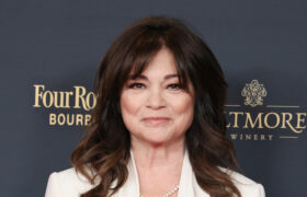 La liste des meilleurs livres de Valérie Bertinelli rend son auteur préféré évident