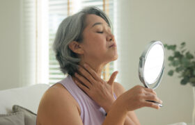 L'Ozempic et d'autres effets secondaires du GLP-1 qui peuvent rendre votre routine beauté plus coûteuse